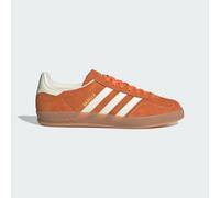 Adidas Gazelle Homme - Baskets, Orange - Pointure 40 2/3 - Cuir Orange 40 2/3