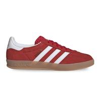 Adidas Gazelle Indoor Chaussures Unisex Rouge JI2063 42 2/3