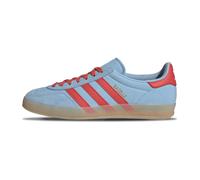 Adidas - Gazelle Indoor 'Clear Sky Creded' - unisex - Sport - Bleu - Taille: 41 1/3 EU