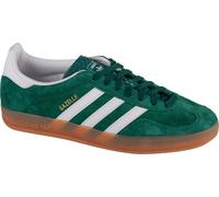 Adidas Gazelle Indoor Collegiate Green - Sneaker - JI2062 Adidas Handball Spezial