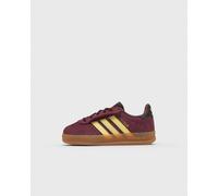 adidas originals GAZELLE INDOOR CF E pour 22 Bordeaux