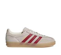 Adidas Originals Baskets basses Gazelle Or, rouge, blanc cassé Taille 39-39,5