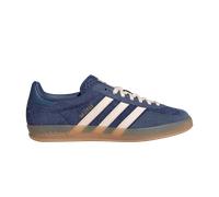 adidas Gazelle Indoor Dark Blue Bliss Orange - 36