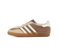 Adidas - Gazelle Indoor Earth Strata Magic Beige - Homme - Sport - Brun - Taille: 37 1/3 EU