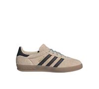 Adidas - Gazelle Indoor - Femme - Sport - Beige - Taille: 37 1/3 EU