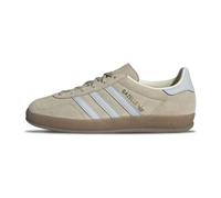 Adidas - Gazelle Indoor - Femme - Sport - Beige - Taille: 40 EU