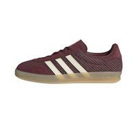 Adidas - Gazelle Indoor - Femme - Sport - Rouge - Taille: 40 2/3 EU