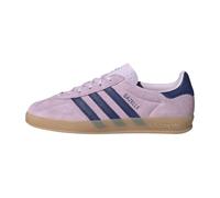 Adidas - Gazelle Indoor - Femme - Sport - Violet - Taille: 36 2/3 EU