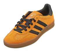 Adidas Gazelle Indoor Homme Noir et Orange - 37 1/3 EU