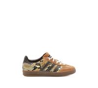Adidas - Gazelle Indoor - Homme - Sport - Beige - Taille: 42 EU