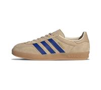 Adidas - Gazelle Indoor - Homme - Sport - Beige - Taille: 44 EU