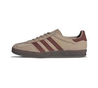 Adidas - Gazelle Indoor - Homme - Sport - Beige - Taille: 45 1/3 EU