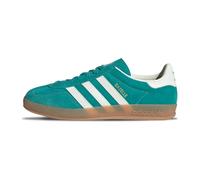 Adidas - Gazelle Indoor - Homme - Sport - Bleu - Taille: 41 1/3 EU