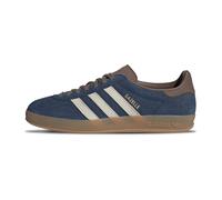 Adidas - Gazelle Indoor - Homme - Sport - Bleu - Taille: 41 1/3 EU