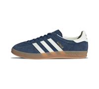 Adidas - Gazelle Indoor - Homme - Sport - Bleu - Taille: 44 2/3 EU