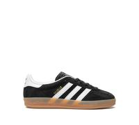 Adidas - Gazelle Indoor - Homme - Sport - Noir - Taille: 42 1/2 EU