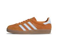 Adidas - Gazelle Indoor - Homme - Sport - Orange - Taille: 42 EU