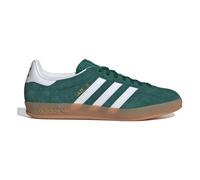 Adidas - Gazelle Indoor - Homme - Sport - Vert - Taille: 44 EU