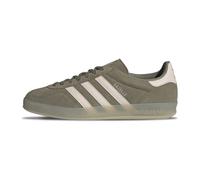 Adidas - Gazelle Indoor - Homme - Sport - Vert - Taille: 45 1/3 EU