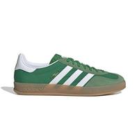 ADIDAS ORIGINALS Baskets basses 'GAZELLE' vert / vert clair / blanc, Taille 46