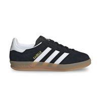 ADIDAS ORIGINALS Baskets 'Gazelle' noir / blanc, Taille 37