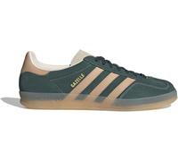 Adidas Gazelle Indoor JH5402, vert, 45 1/3 EU