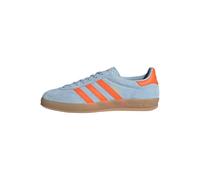 ADIDAS ORIGINALS Baskets basses 'Gazelle Indoor' saphir / opal, Taille 42