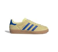 Adidas Gazelle Indoor JH5406 Powder Yellow, citronier, 44 2/3 EU