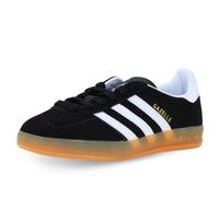 Adidas Originals Baskets Gazelle Indoor Noir Homme Taille 37 1/3