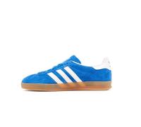 Adidas Originals Gazelle Indoor Trainers Bleu EU 44 Homme