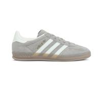 Adidas - Gazelle Indoor Jr2430 - Femme - Sport - Gris - Taille: 36 1/2 EU