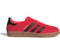 adidas Gazelle Indoor JR6304 Lucid Red, rouge, 44 2/3 EU