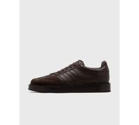 Adidas GAZELLE INDOOR MADE IN ITALY men Lowtop brown taille: 45 1/3