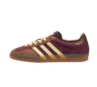 Adidas - Gazelle Indoor Maroon Almost Yellow - Homme - Sport - Multicolore - Taille: 44 2/3 EU
