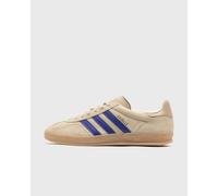 Adidas GAZELLE INDOOR men Lowtop beige taille: 42