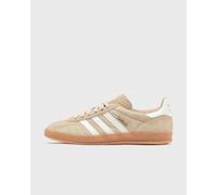 Adidas GAZELLE INDOOR men Lowtop beige taille: 43 1/3