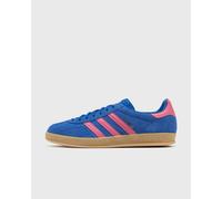 Adidas GAZELLE INDOOR men Lowtop blue taille: 38