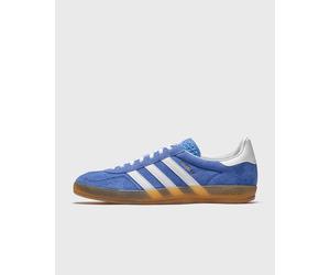 Adidas GAZELLE INDOOR men Lowtop blue taille: 38