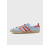Adidas GAZELLE INDOOR men Lowtop blue taille: 42 2/3