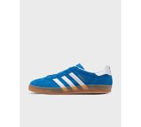 Adidas GAZELLE INDOOR men Lowtop blue taille: 44