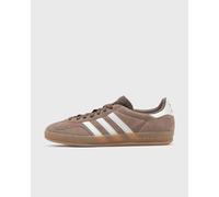 Adidas GAZELLE INDOOR men Lowtop brown taille: 44 2/3