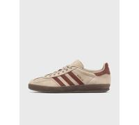 Adidas GAZELLE INDOOR men Lowtop brown taille: 44