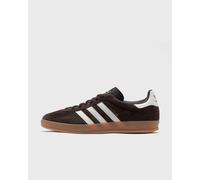 Chaussure Gazelle Indoor Aurora Coffee / Core White / Gum 46