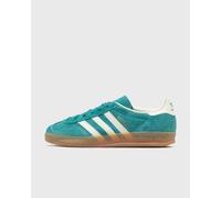 Adidas GAZELLE INDOOR men Lowtop green taille: 45 1/3