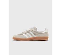 Adidas GAZELLE INDOOR men Lowtop grey taille: 44 2/3