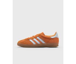 Adidas GAZELLE INDOOR men Lowtop orange taille: 41 1/3