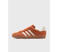 Adidas GAZELLE INDOOR men Lowtop orange taille: 42