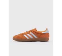 Adidas GAZELLE INDOOR men Lowtop orange taille: 44