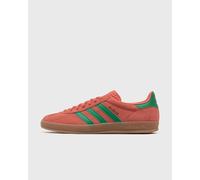 Adidas GAZELLE INDOOR men Lowtop red taille: 41 1/3