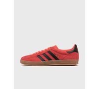 Adidas GAZELLE INDOOR men Lowtop red taille: 45 1/3